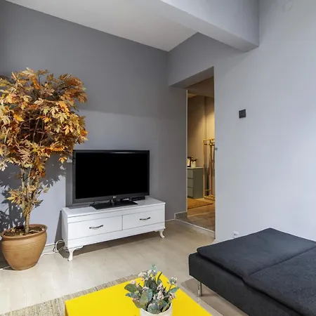 Διαμέρισμα Xzxvxzvy Homxzvxzvckyard In Ciasdsagvz Κωνσταντινούπολη